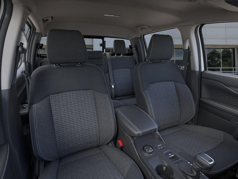 new 2026 Ford Ranger car, priced at $41,338