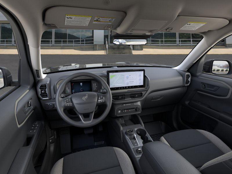 new 2026 Ford Bronco Sport car, priced at $33,230