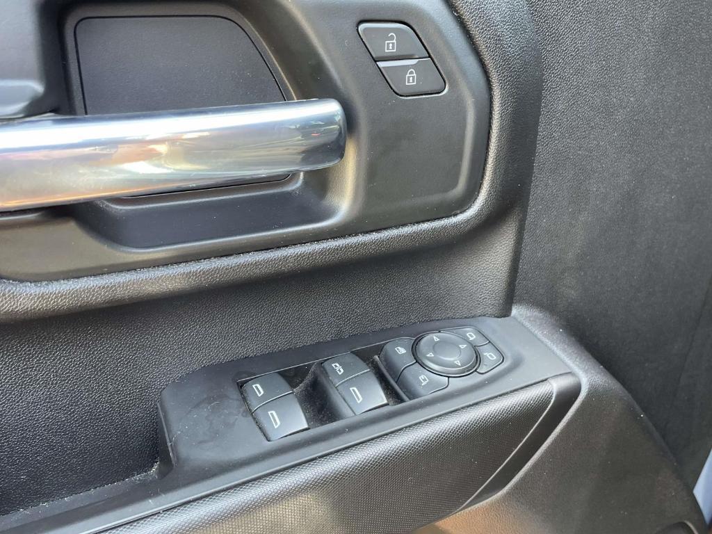 used 2025 Chevrolet Silverado 2500 car, priced at $50,840