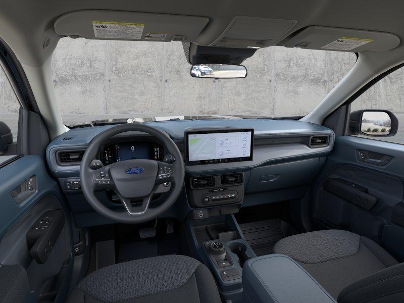 new 2026 Ford Maverick car, priced at $29,064