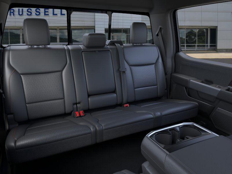 new 2026 Ford F-150 car, priced at $68,984