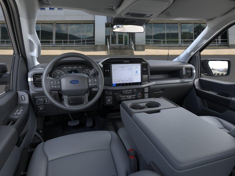 new 2026 Ford F-150 car, priced at $47,748