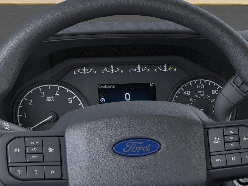 new 2026 Ford F-150 car, priced at $47,748