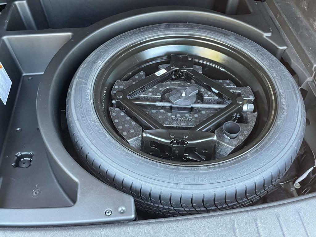 used 2023 Chevrolet Blazer car, priced at $29,980