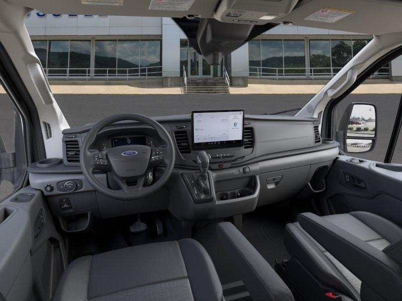 new 2026 Ford Transit-150 car, priced at $50,339