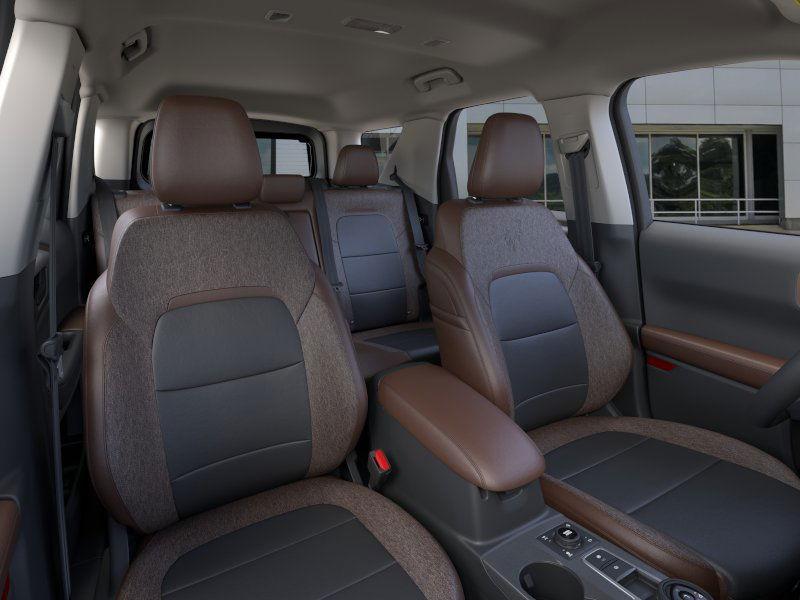 new 2026 Ford Bronco Sport car, priced at $42,074