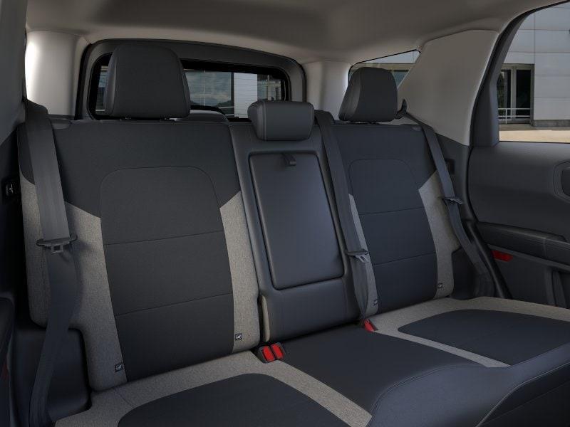 new 2026 Ford Bronco Sport car, priced at $33,037