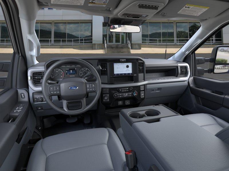 new 2026 Ford F-250 car, priced at $66,547