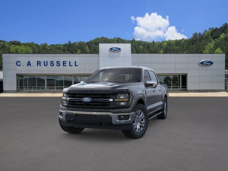 new 2026 Ford F-150 car, priced at $61,763