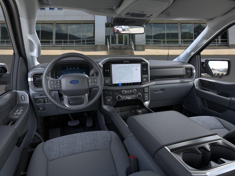 new 2026 Ford F-150 car, priced at $61,763