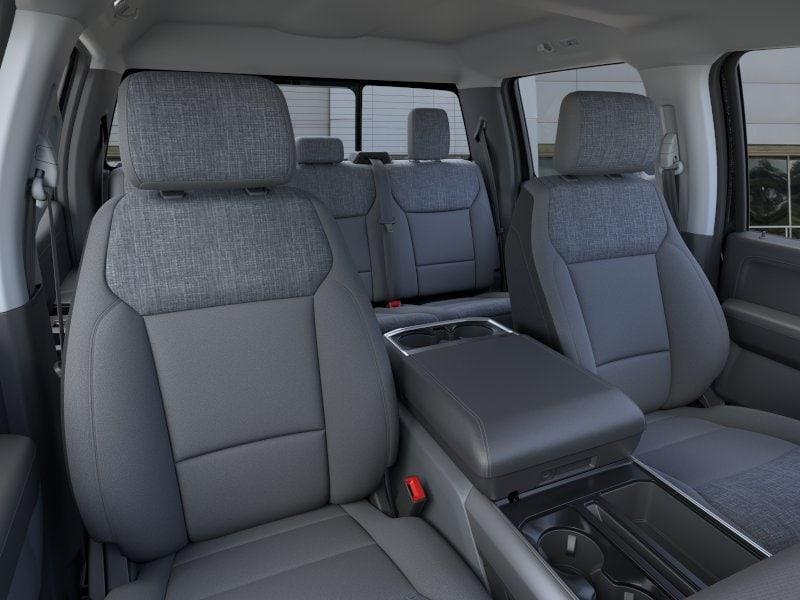 new 2026 Ford F-150 car, priced at $61,763