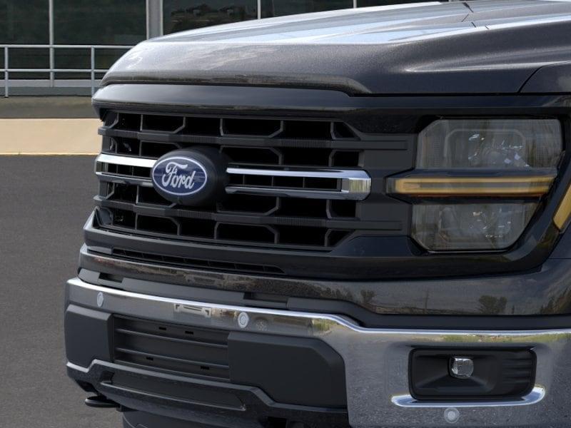 new 2026 Ford F-150 car, priced at $61,763