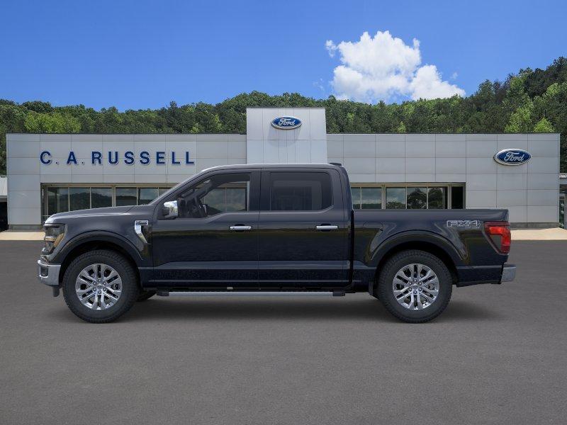 new 2026 Ford F-150 car, priced at $61,763