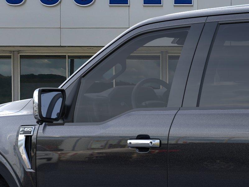 new 2026 Ford F-150 car, priced at $61,763