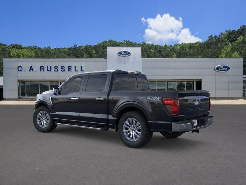 new 2026 Ford F-150 car, priced at $61,763