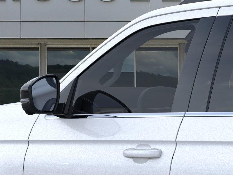 new 2026 Ford Expedition car, priced at $69,326