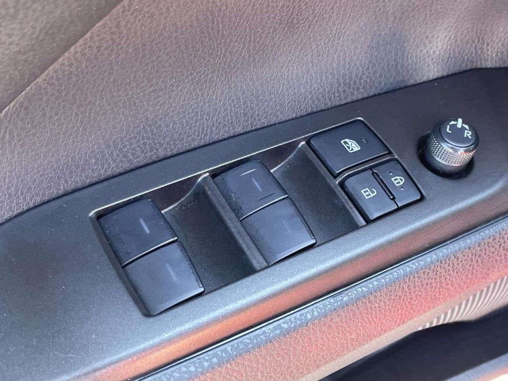 used 2024 Toyota Camry car, priced at $27,699