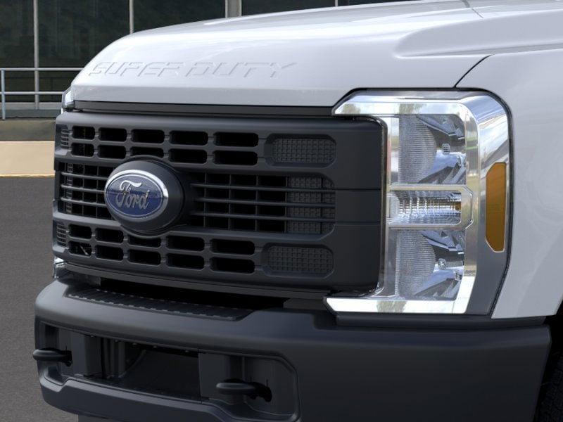 new 2026 Ford F-250 car, priced at $54,123