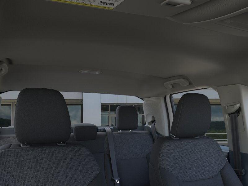 new 2026 Ford Maverick car, priced at $32,092