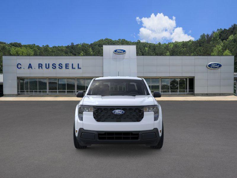 new 2026 Ford Maverick car, priced at $32,092