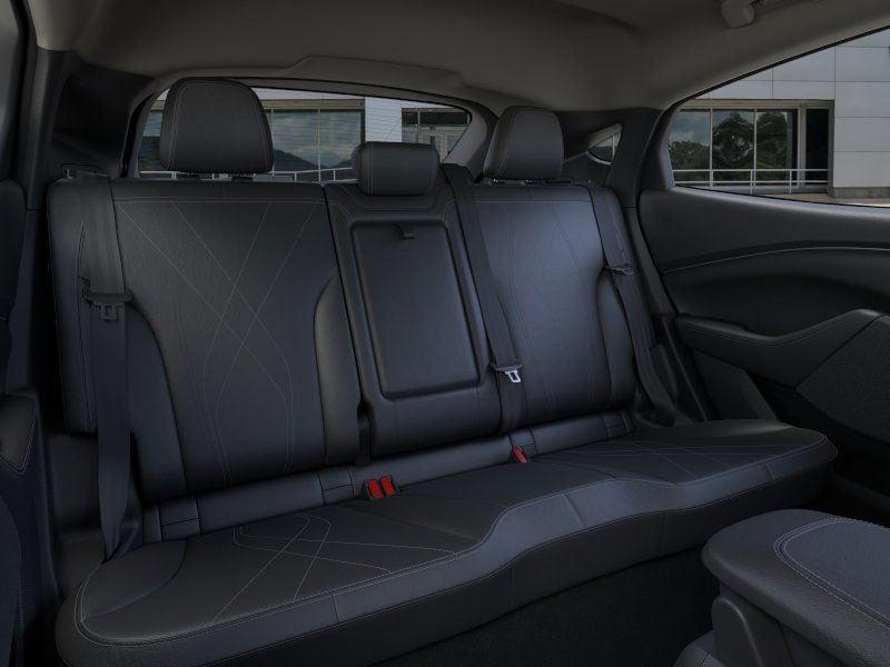 new 2024 Ford Mustang Mach-E car, priced at $35,985