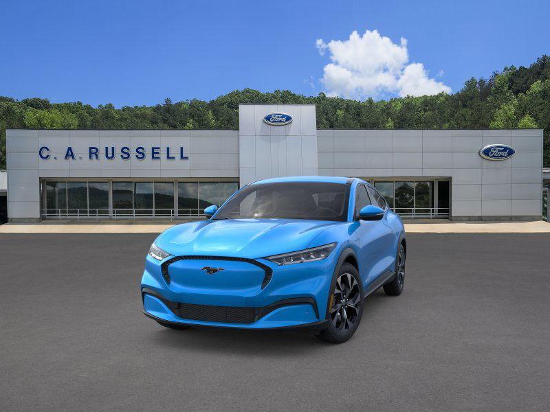 new 2024 Ford Mustang Mach-E car, priced at $35,985
