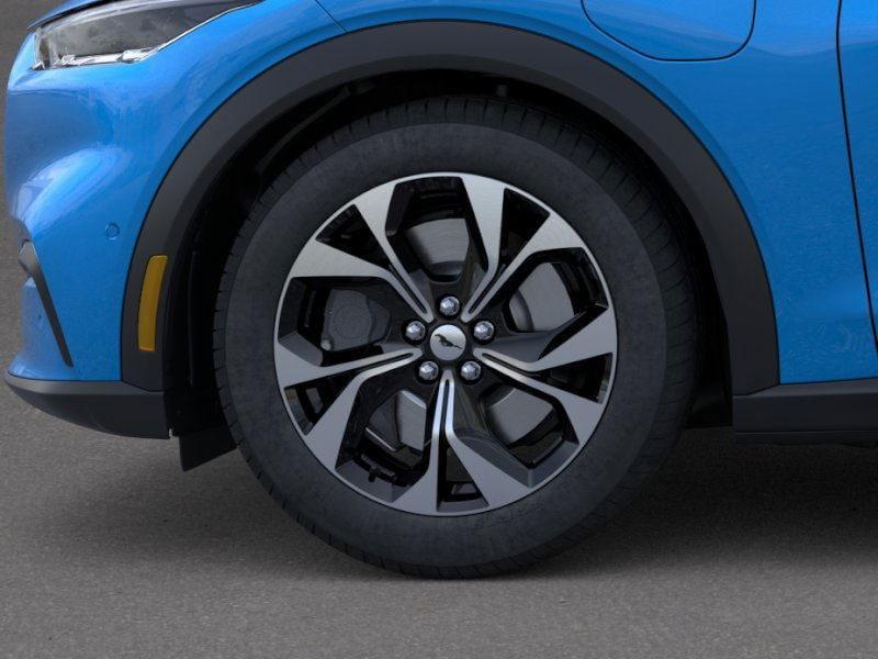 new 2024 Ford Mustang Mach-E car, priced at $35,985