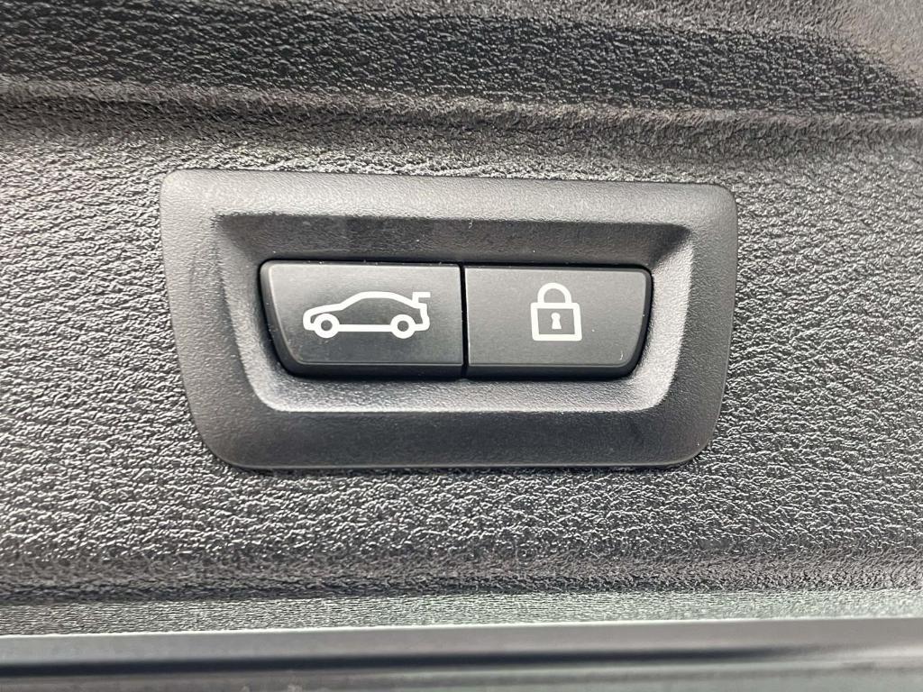 used 2018 BMW X5 car, priced at $21,599