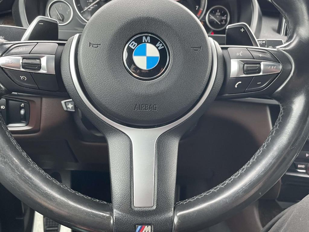 used 2018 BMW X5 car, priced at $21,599