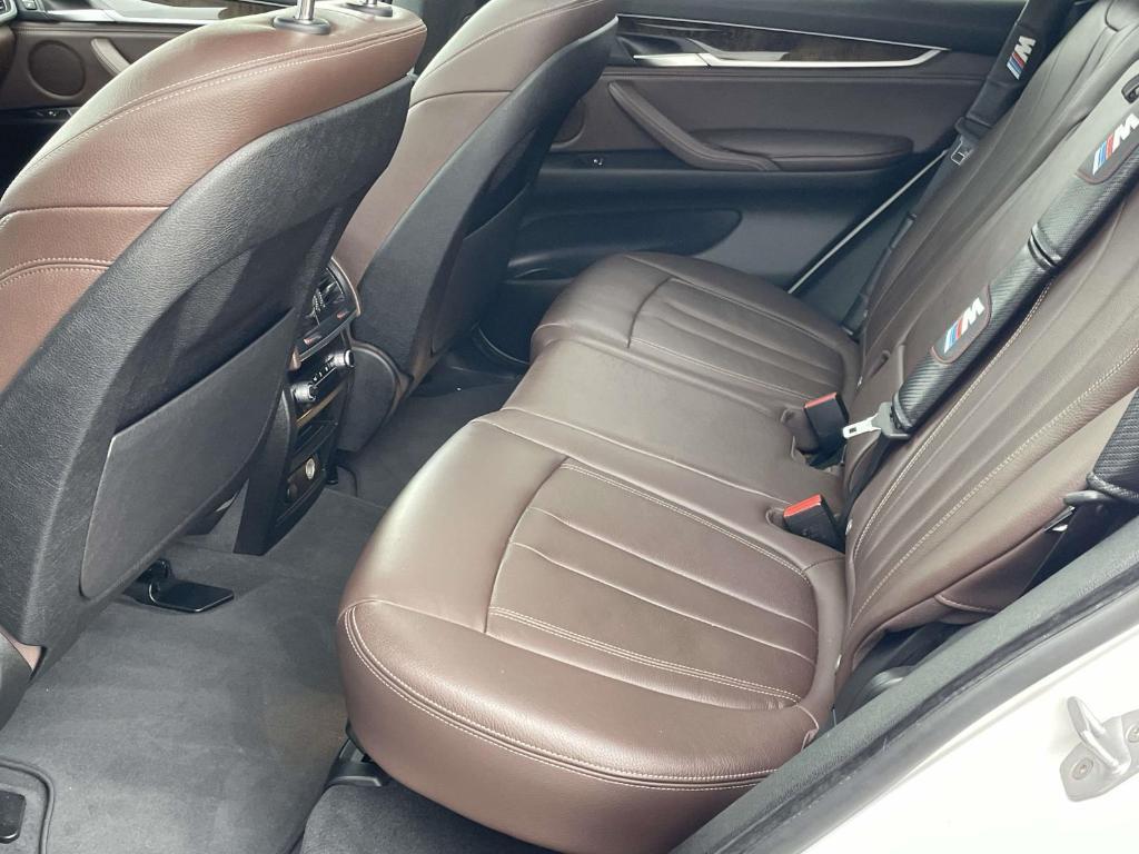 used 2018 BMW X5 car, priced at $21,599