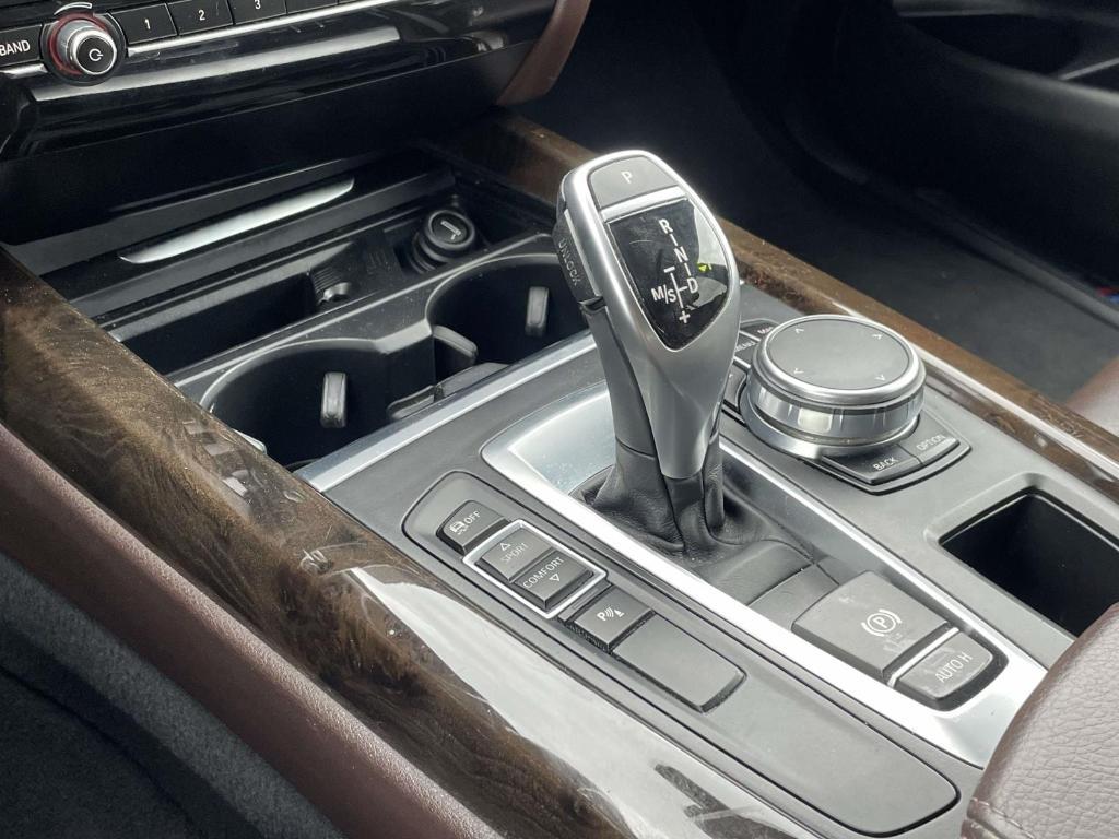 used 2018 BMW X5 car, priced at $21,599