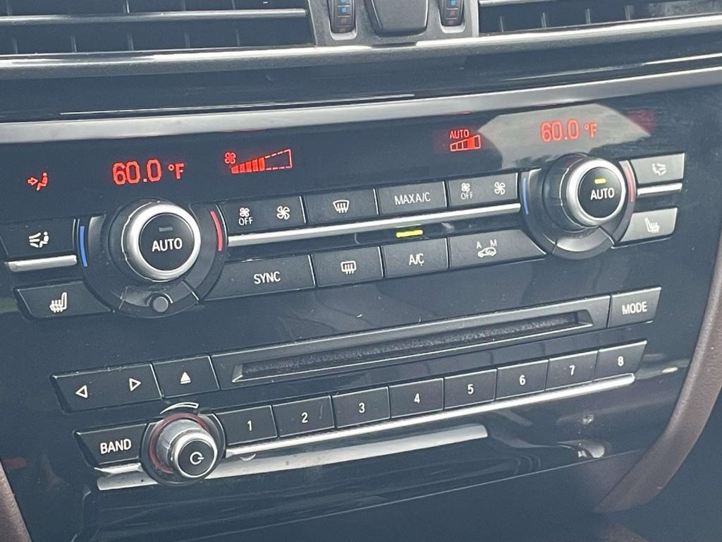 used 2018 BMW X5 car, priced at $21,599