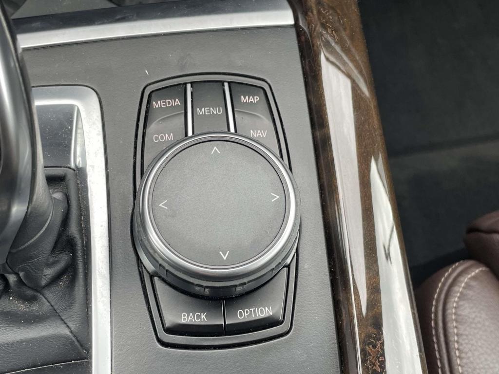 used 2018 BMW X5 car, priced at $21,599
