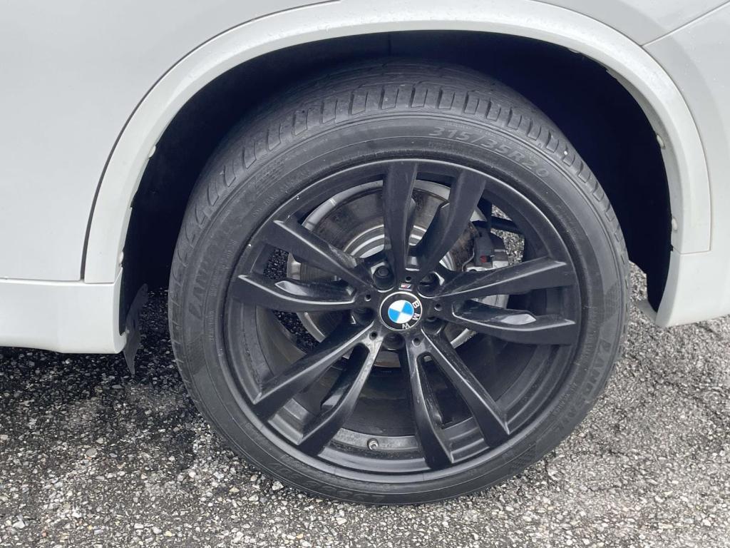 used 2018 BMW X5 car, priced at $21,599