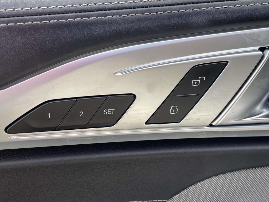 used 2019 BMW M850 car, priced at $49,699
