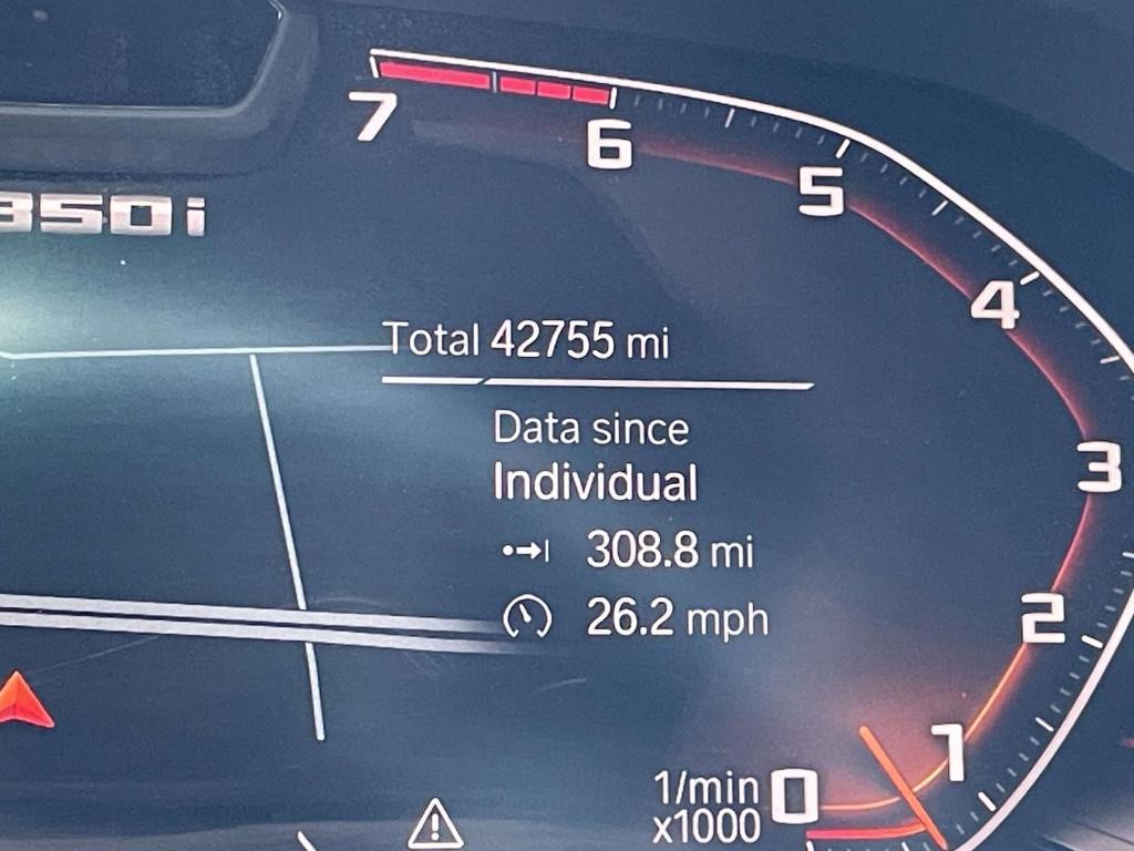 used 2019 BMW M850 car, priced at $49,699