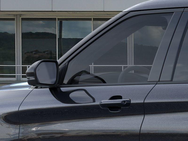 new 2026 Ford Explorer car, priced at $51,528
