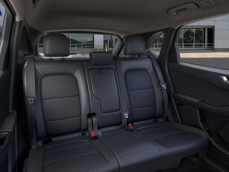 new 2026 Ford Escape car, priced at $36,946