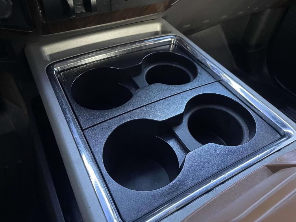 used 2015 Ford F-250 car, priced at $29,980