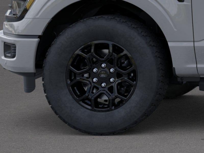 new 2026 Ford F-150 car, priced at $61,831