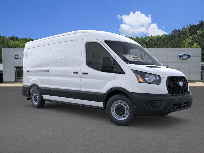 new 2026 Ford Transit-250 car, priced at $52,009