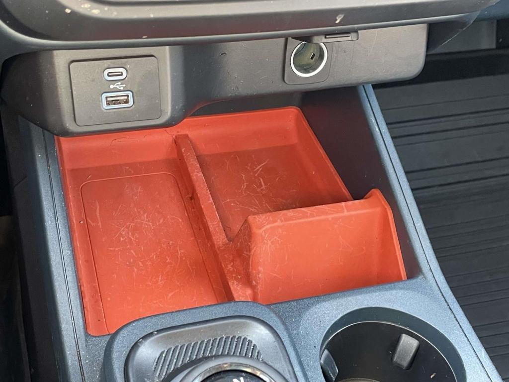 used 2024 Ford Maverick car, priced at $29,980