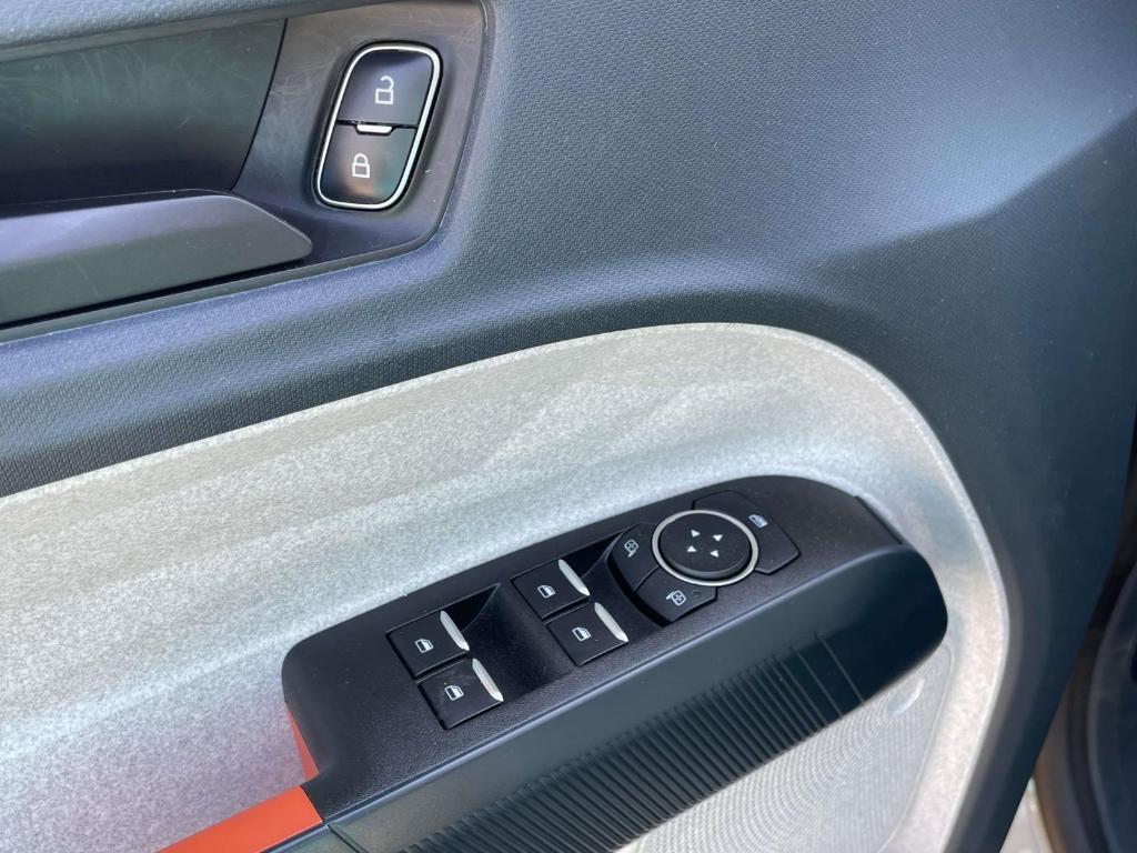 used 2024 Ford Maverick car, priced at $29,980