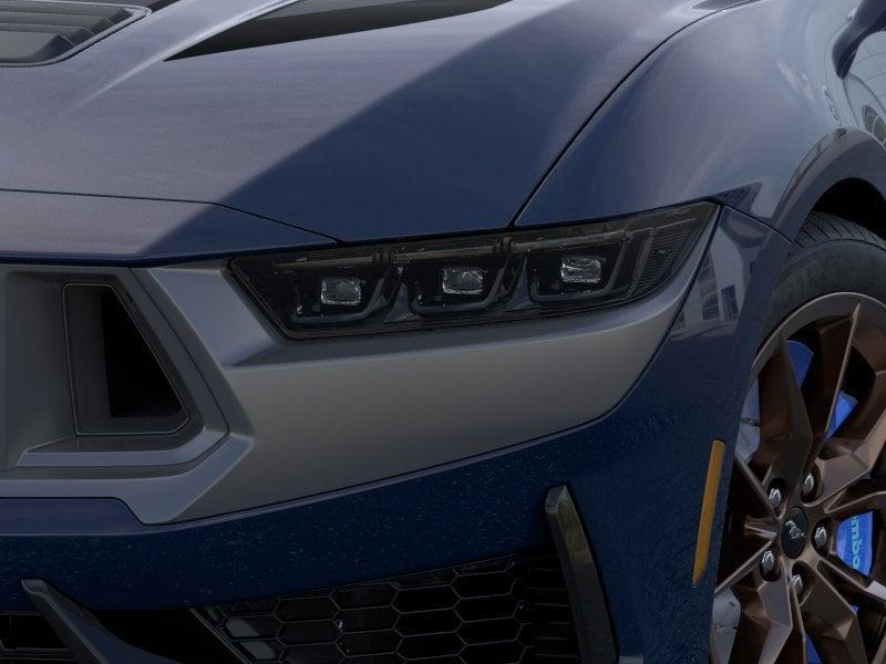new 2026 Ford Mustang car, priced at $73,230
