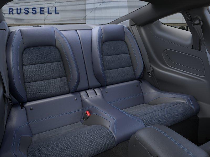 new 2026 Ford Mustang car, priced at $73,230