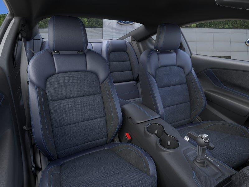 new 2026 Ford Mustang car, priced at $73,230