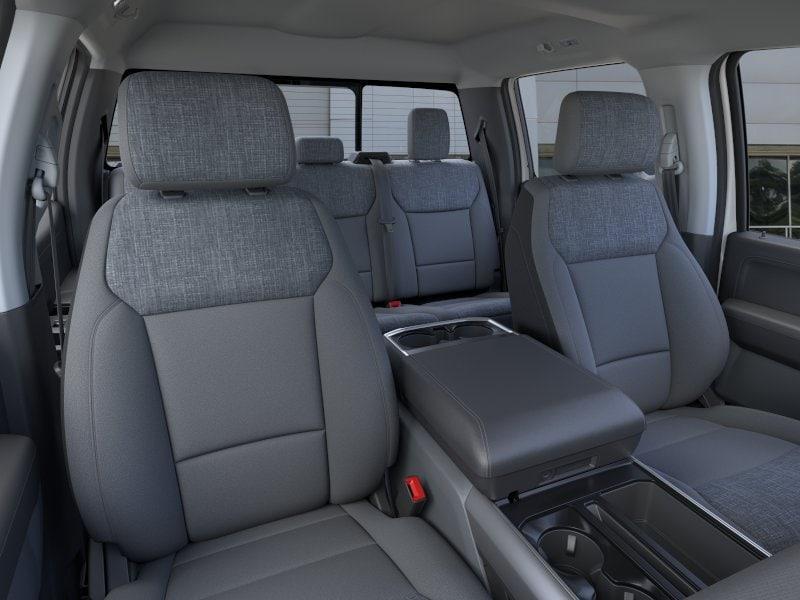 new 2026 Ford F-150 car, priced at $61,707