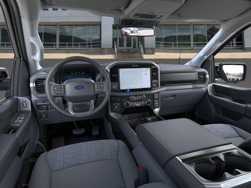 new 2026 Ford F-150 car, priced at $61,707