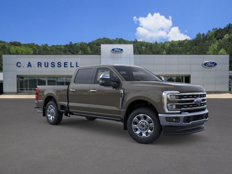 new 2026 Ford F-250 car, priced at $71,412