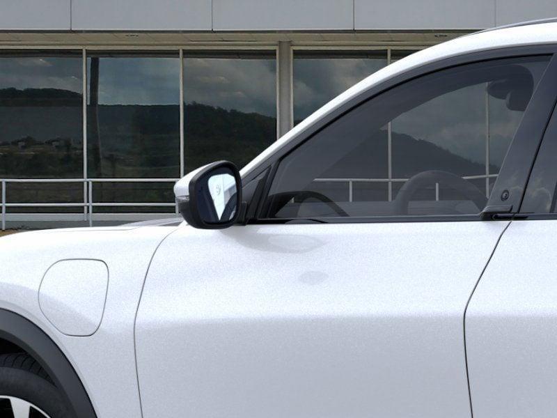 new 2024 Ford Mustang Mach-E car, priced at $36,485